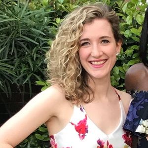 Meet your Posher, Kate